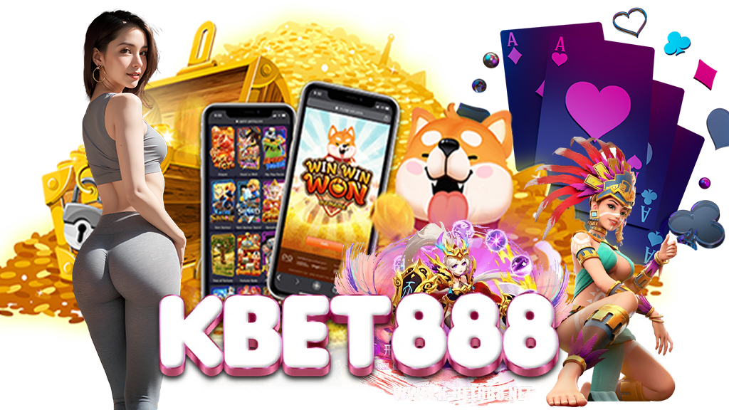 k-bet888-slot