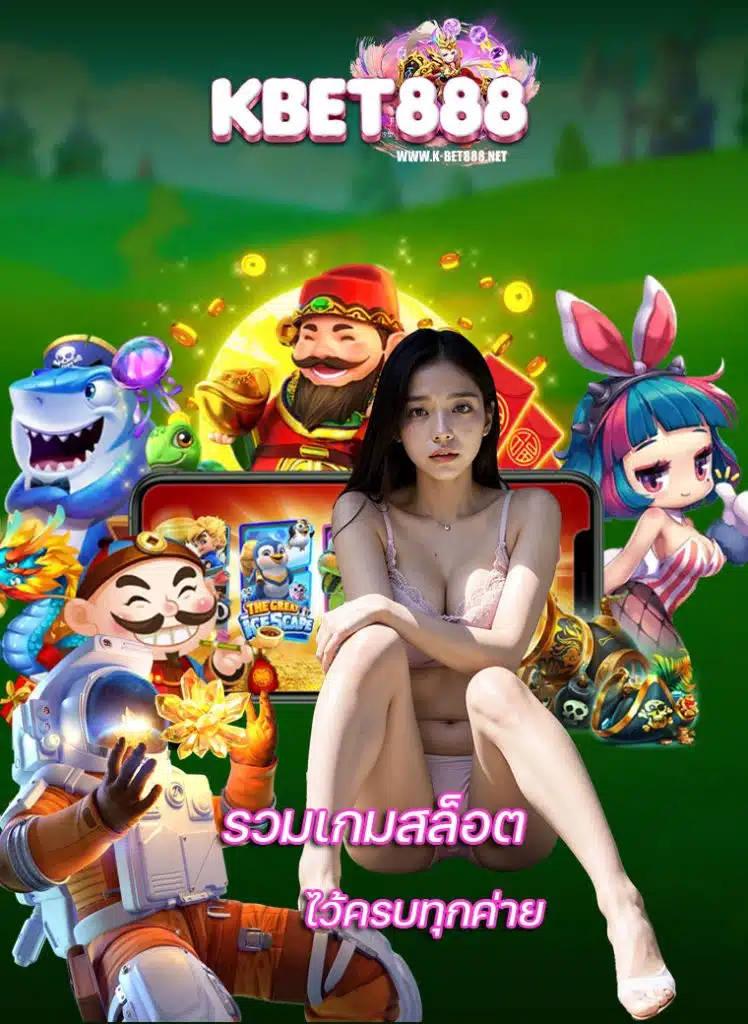 k-bet888 คาสิโนออนไลน์